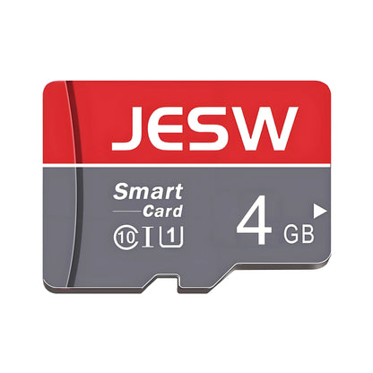 JESW Micro 128G Ultra Memory  SD Card TF Flash Card A1 V10 C10 U1 32GB 64G 16G 8G 4G Micro for Camera UAV Phone  Switch Table