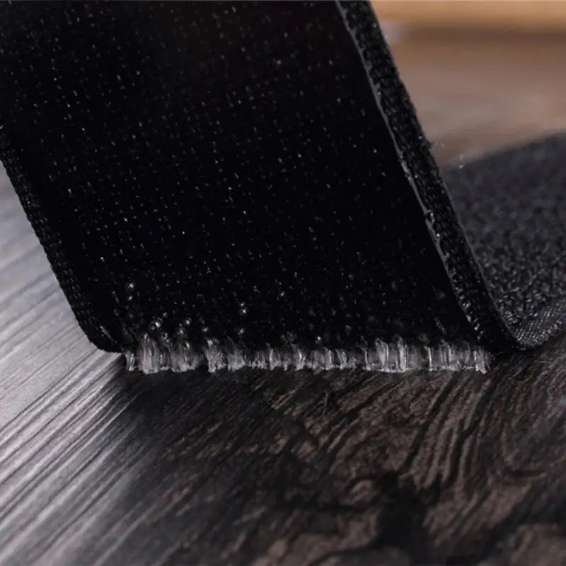 25meters Strong Self Adhesive Hook and Loop Fastener Tape Nylon Sticker Adhesive velcros Strap DIY Craft Accessories 20-50mm