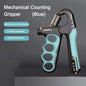 5-60/100/150kg Grip Strength Gym Wrist Expander Hand Strengthener Adjustable Muscle Recovery Fitness Hand Strength Exercise