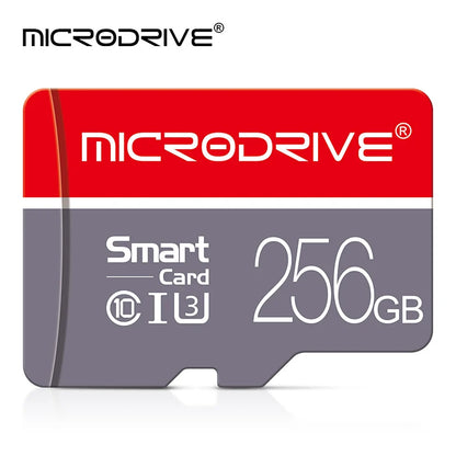 JESW Micro 128G Ultra Memory  SD Card TF Flash Card A1 V10 C10 U1 32GB 64G 16G 8G 4G Micro for Camera UAV Phone  Switch Table