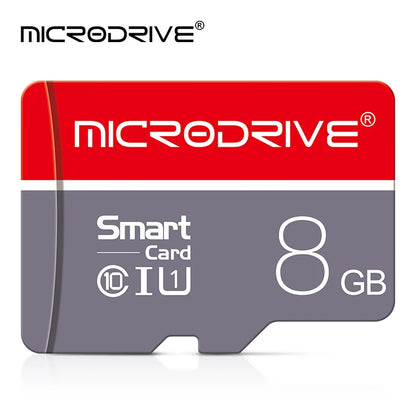 JESW Micro 128G Ultra Memory  SD Card TF Flash Card A1 V10 C10 U1 32GB 64G 16G 8G 4G Micro for Camera UAV Phone  Switch Table