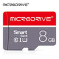 JESW Micro 128G Ultra Memory  SD Card TF Flash Card A1 V10 C10 U1 32GB 64G 16G 8G 4G Micro for Camera UAV Phone  Switch Table
