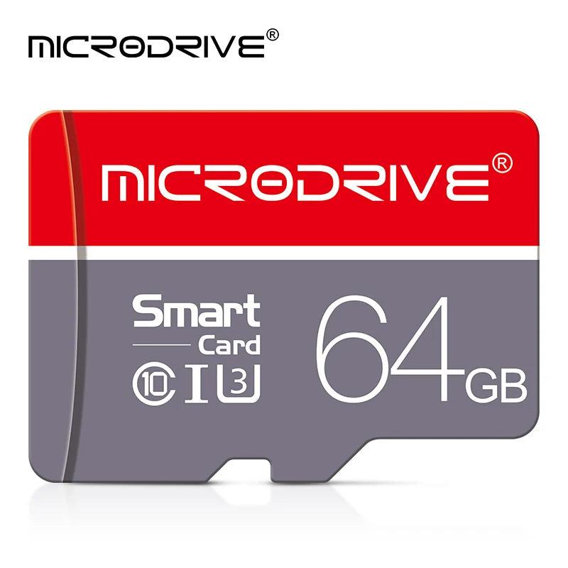 JESW Micro 128G Ultra Memory  SD Card TF Flash Card A1 V10 C10 U1 32GB 64G 16G 8G 4G Micro for Camera UAV Phone  Switch Table