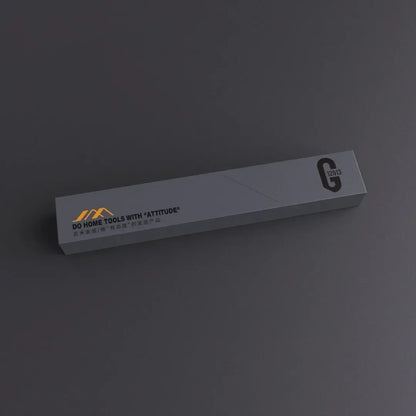 Xiaomi Jimihome 0.79inch Stretch Utility Knife Paper Cutters Carbon Steel Blades Pocket Knife with Safety Lock Handicraft Tool