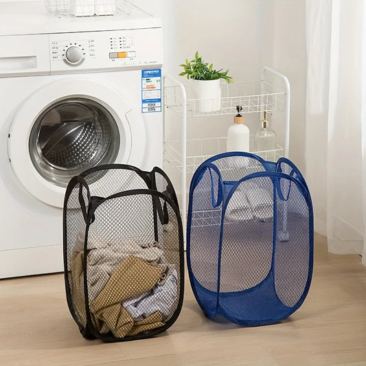 Home art dirty clothes basket, dirty clothes basket, folding toy clothes storage basket for dirty clothes, storage bucket, laund