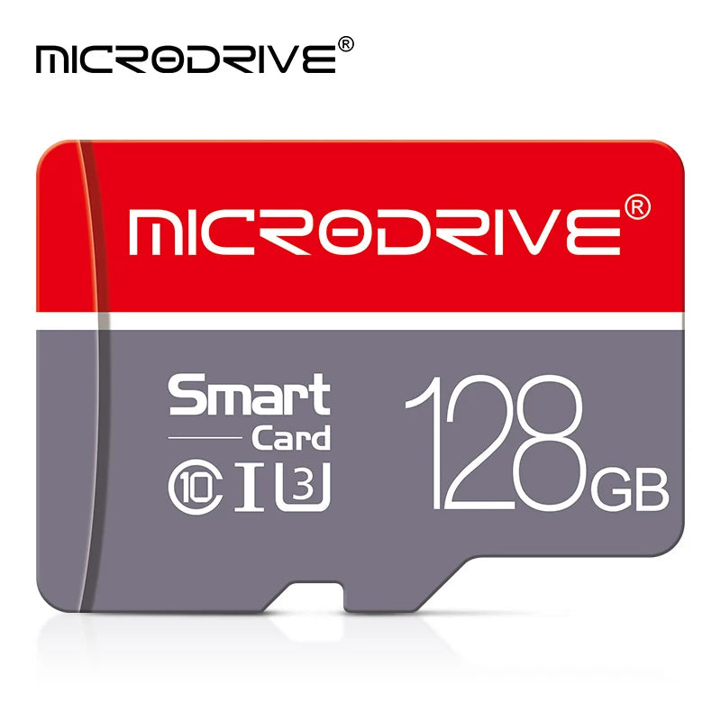 JESW Micro 128G Ultra Memory  SD Card TF Flash Card A1 V10 C10 U1 32GB 64G 16G 8G 4G Micro for Camera UAV Phone  Switch Table