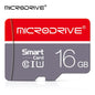 JESW Micro 128G Ultra Memory  SD Card TF Flash Card A1 V10 C10 U1 32GB 64G 16G 8G 4G Micro for Camera UAV Phone  Switch Table